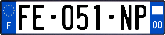 FE-051-NP