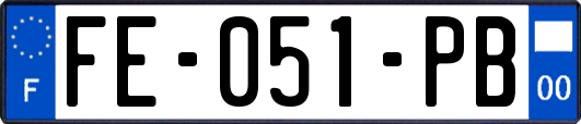 FE-051-PB