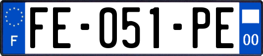 FE-051-PE