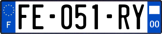 FE-051-RY