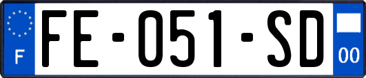 FE-051-SD