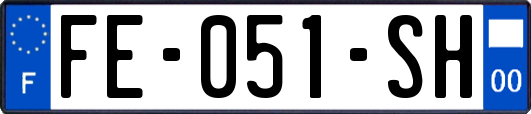 FE-051-SH