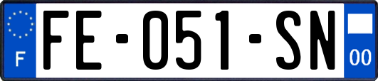 FE-051-SN