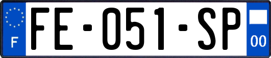 FE-051-SP