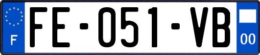 FE-051-VB