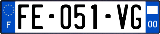 FE-051-VG