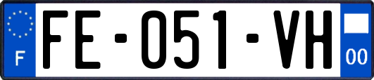 FE-051-VH