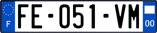 FE-051-VM