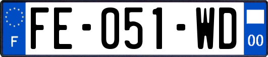 FE-051-WD