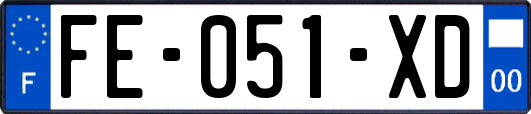 FE-051-XD