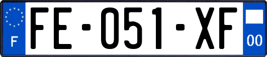FE-051-XF