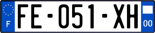 FE-051-XH