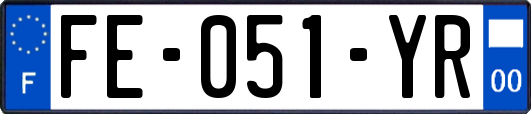 FE-051-YR