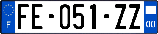 FE-051-ZZ