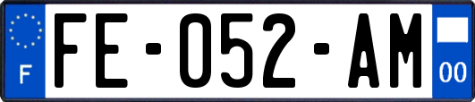 FE-052-AM