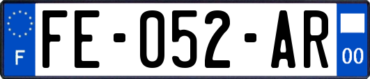 FE-052-AR