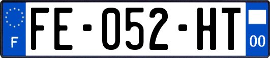 FE-052-HT