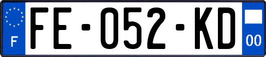 FE-052-KD