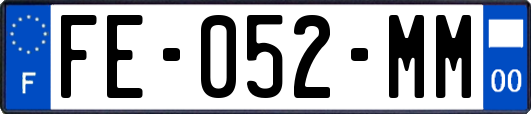 FE-052-MM