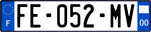 FE-052-MV