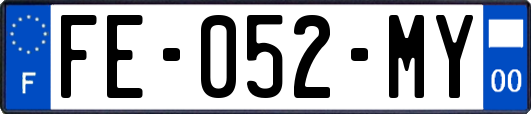 FE-052-MY