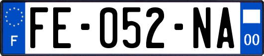 FE-052-NA