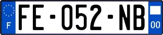 FE-052-NB