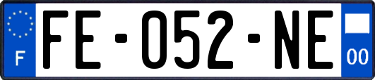 FE-052-NE
