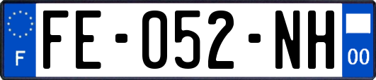 FE-052-NH