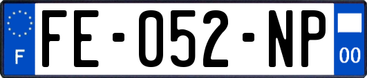 FE-052-NP