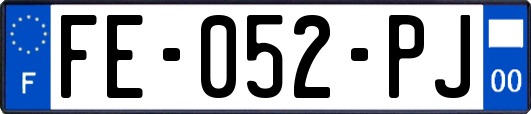 FE-052-PJ