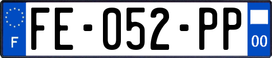 FE-052-PP