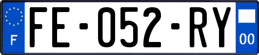 FE-052-RY