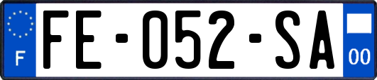 FE-052-SA