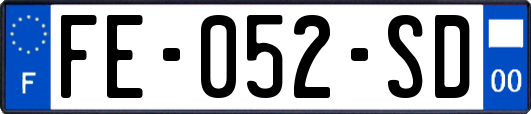 FE-052-SD