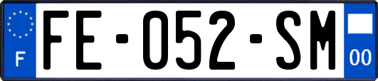 FE-052-SM