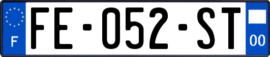 FE-052-ST