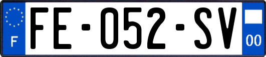 FE-052-SV
