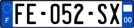 FE-052-SX