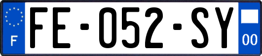 FE-052-SY