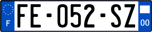 FE-052-SZ