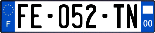 FE-052-TN