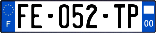 FE-052-TP