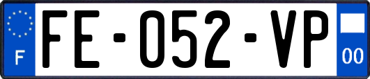 FE-052-VP