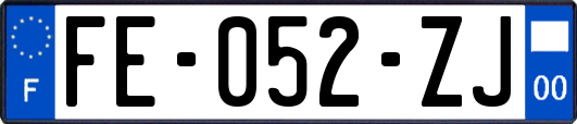 FE-052-ZJ