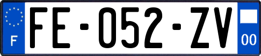 FE-052-ZV