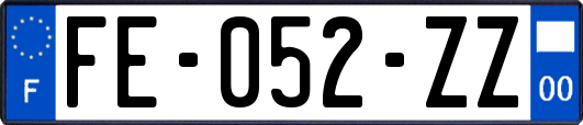 FE-052-ZZ