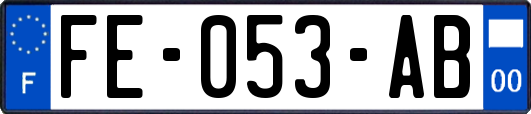 FE-053-AB