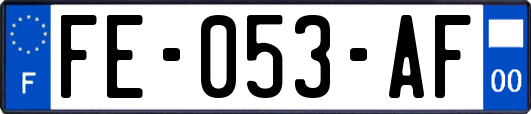 FE-053-AF