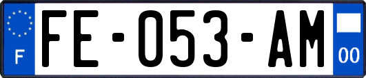 FE-053-AM